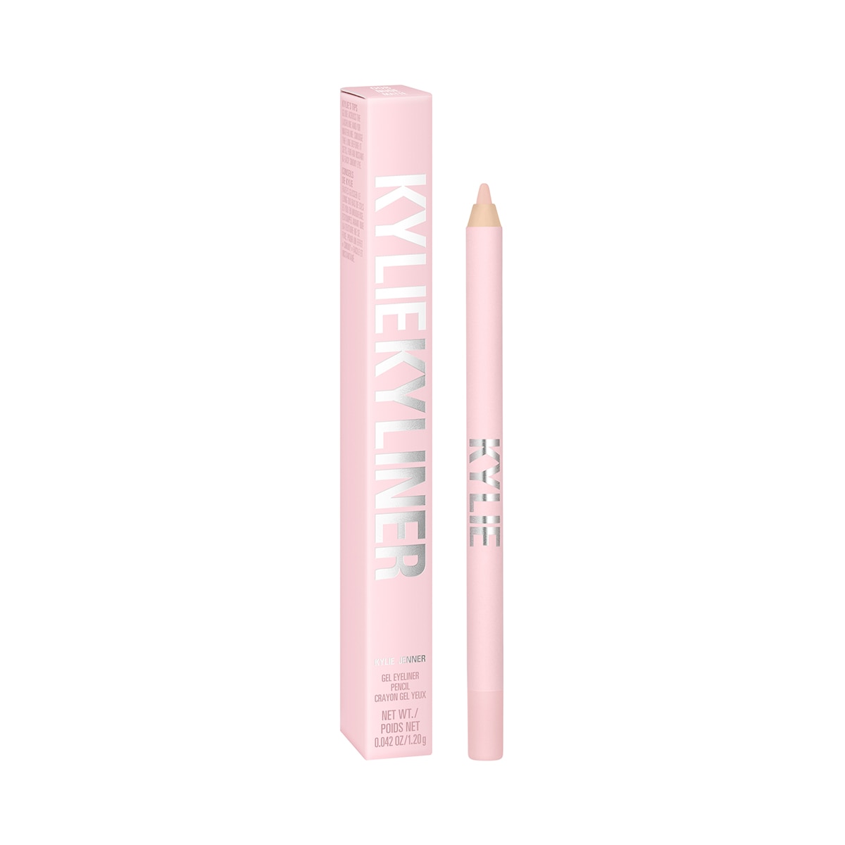 KYLIE COSMETICS GEL EYELINER (DELINEADOR DE OJOS)